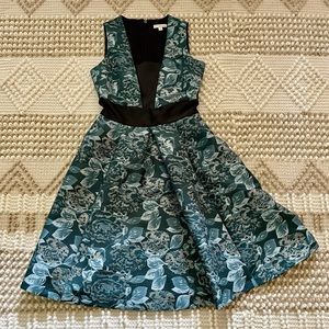 Eva Mendes Collection dress from New York and Co.